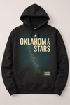 OK stars - Hoodie - Unisex (Run Small)