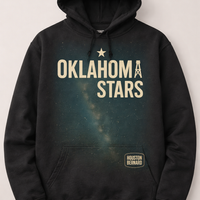 OK stars - Hoodie - Unisex (Run Small)