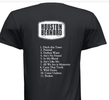 T-Shirt - Ditch This Town