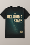 OK Stars T-shirt - Unisex (Run Small)