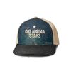 OK Stars Trucker Cap