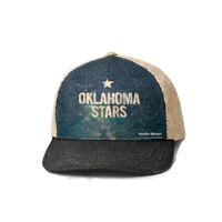 OK Stars Trucker Cap