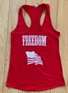 Freedom Tank Top 