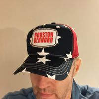Freedom Hat 