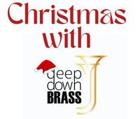 Deep Down Brass @ Ruddington Carols on the Green