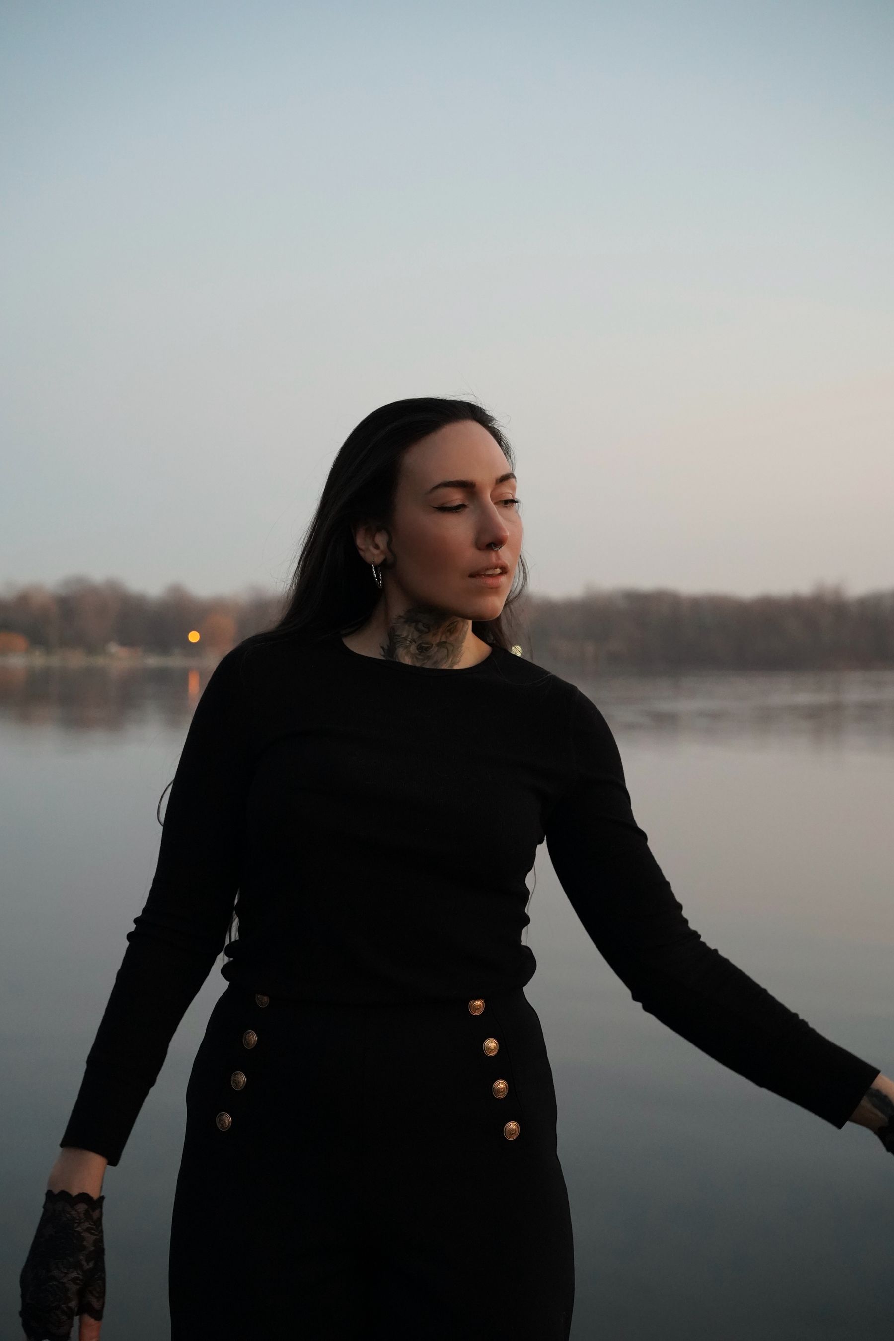 Faye - Indie rock musician in Columbus