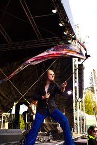 Monsters of Rock LIVE 2024 (Rock the Storm Tour) - Llandudno