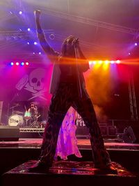 The Monsters of Rock LIVE in Llandudno 2026 (Part 2)