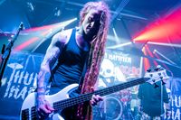The Monsters of Rock LIVE in Lancaster 2026
