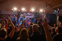 The Monsters of Rock LIVE in Hull 2026