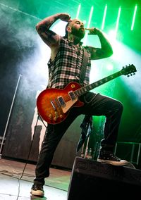 The Monsters of Rock Halloween SPOOKTACULAR 2026 (Stoke-on-Trent)
