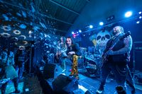 The Monsters of Rock LIVE in Hartington 2026