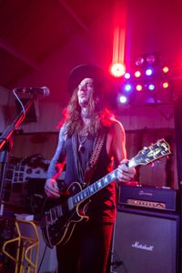 The Monsters of Rock Live in Liverpool 2026