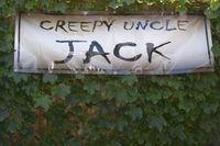 CREEPY UNCLE JACK BAND at MARENGO SETTLER'S DAYS