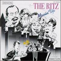 Movin' Up by The Ritz