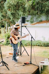 Aram Solo Private Event