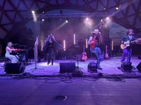 Taken By the Sky Concerts