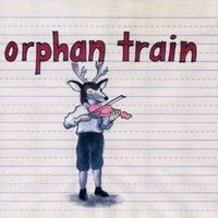 Orphan Train