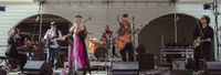 Taken By the Sky Concerts at the Lake