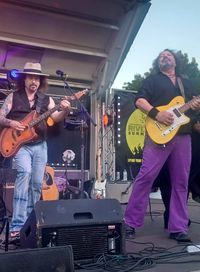Taken By the Sky Concerts