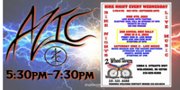 Two Wheel Tavern Bike Rally