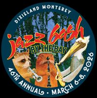 Jazz Bash By The Bay Monterey