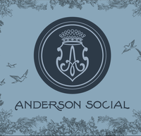 Anderson Social (solo piano and vocals)