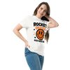 Rocket Orange - Acid House Crew T