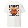 Rocket Orange - Acid House Crew T