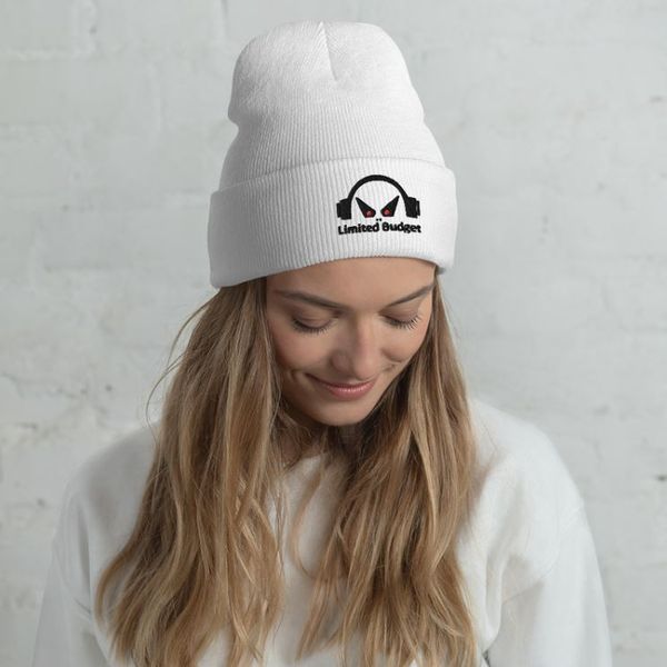 L-Beanie