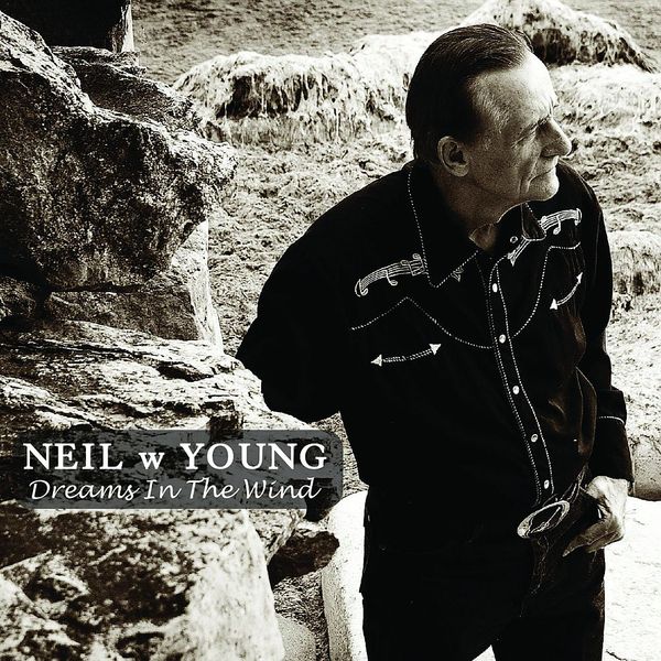 Neil w Young - Albums