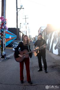 Addie Tonic Duo at BOCO Cider