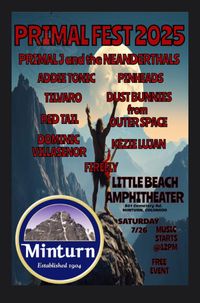 Primal Fest 2025