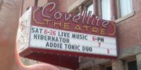 Addie Tonic Duo