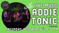 Addie Tonic Duo at Downtown Loveland Zombie Crawl