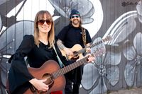 Addie Tonic Duo at Paddler's Pub