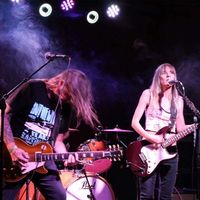 Addie Tonic and Small Town SINdrome