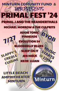 Primal Fest '24