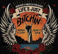 Addie Tonic (Duo) at Life's Just Bitchin'