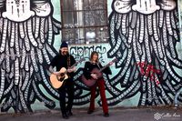 Addie Tonic Duo at Broke Brewing