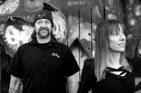 Addie Tonic Duo at Brothers Bar & Grill