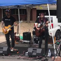 Addie Tonic Duo Private Event