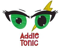 Music on the Hill with Addie Tonic