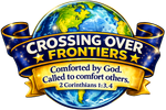 Crossing Over Frontiers Coaching Session 