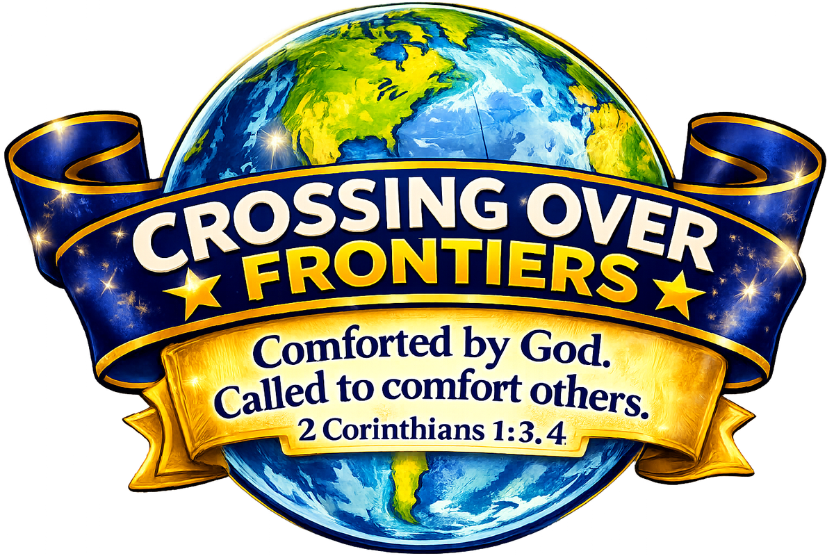 Crossing Over Frontiers Coaching Session 