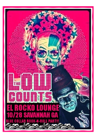 El Rocko Lounge 