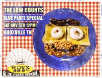 The Blue Plate Special