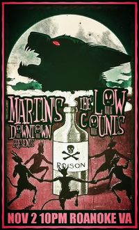 Martins