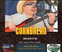 CORNBREAD