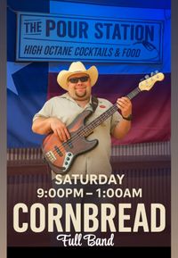 CORNBREAD